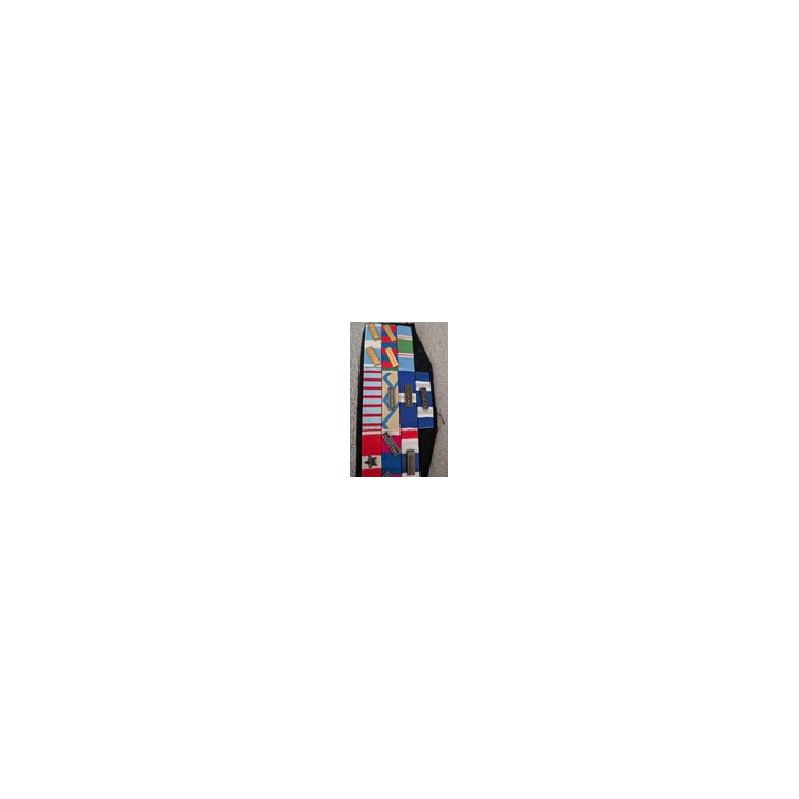 NOUVELLE ANNONCEIcône Orthodoxe Grecque Vierge  Saint  signée 