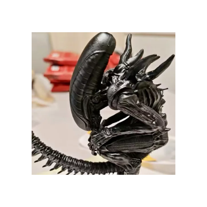 Petit corps en porcelaine de mignonnette 12cm REPRODUCTION-FRANC