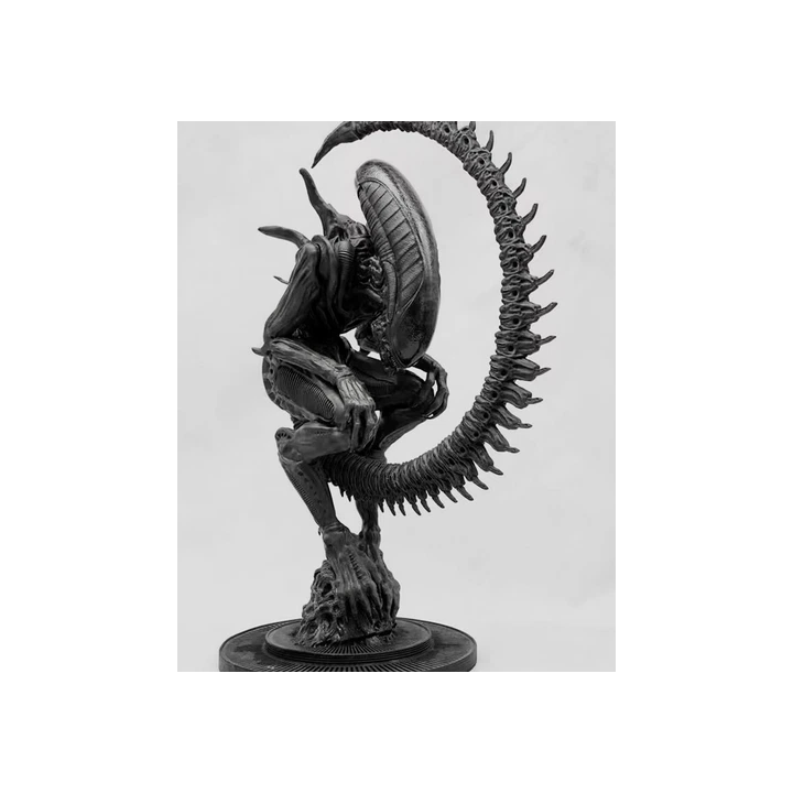 Petit corps en porcelaine de mignonnette 12cm REPRODUCTION-FRANC
