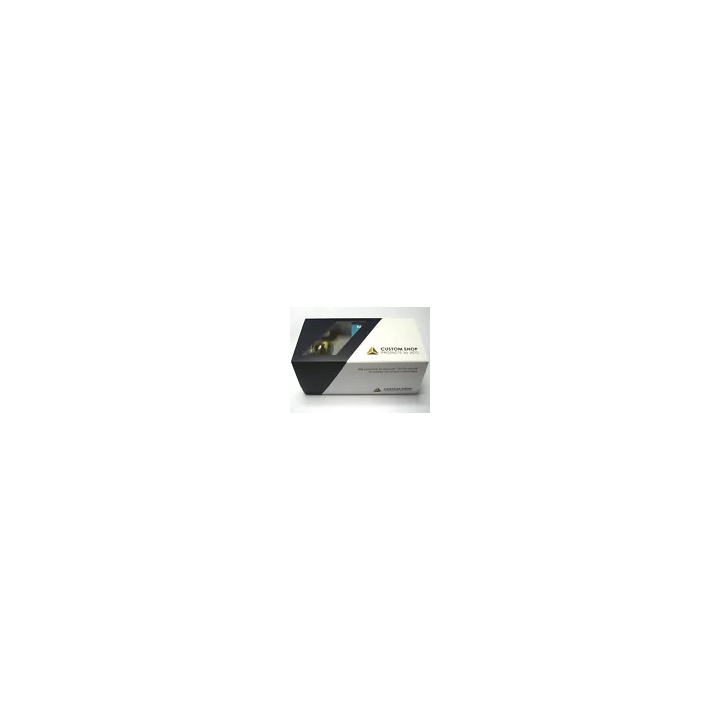Câble haut-parleurs Tellurium Q Black II - SHOP.TKF54.fr