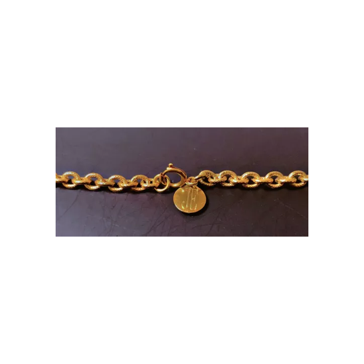 COURONNE REMONTOIR ROSE OMEGA PINK GOLD PIE PAN CROWN Ø 52 mm T