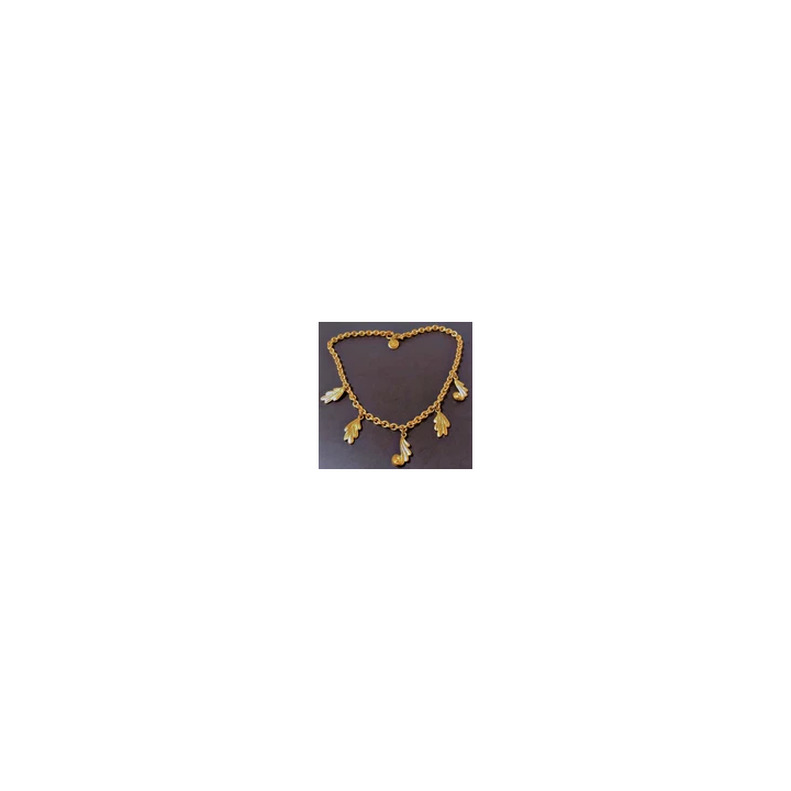 COURONNE REMONTOIR ROSE OMEGA PINK GOLD PIE PAN CROWN Ø 52 mm T