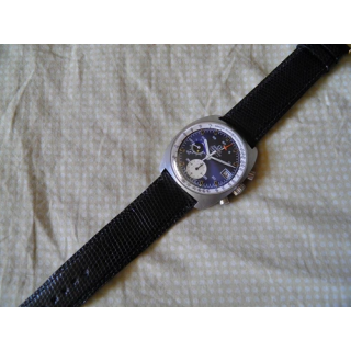 Kelek Chrono Matic calibre 11 12 14 15 part 8086 Buren Heuer Bre