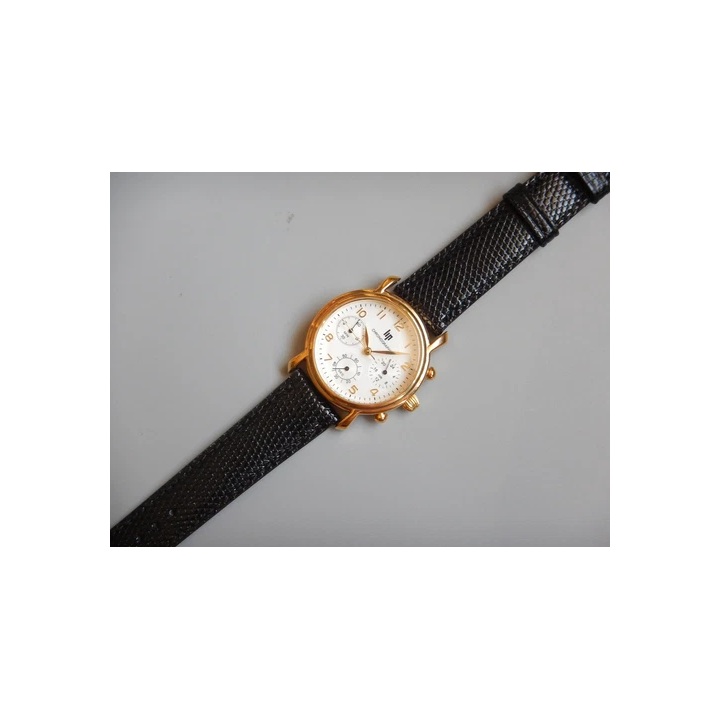 Kelek Chrono Matic calibre 11 12 14 15 part 8086 Buren Heuer Bre