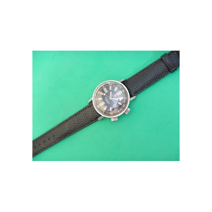 Kelek Chrono Matic calibre 11 12 14 15 part 8086 Buren Heuer Bre