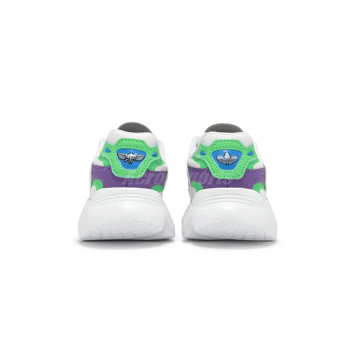 Petites Lunettes de vue Cat eye violet métal JF REY PM011 Montu