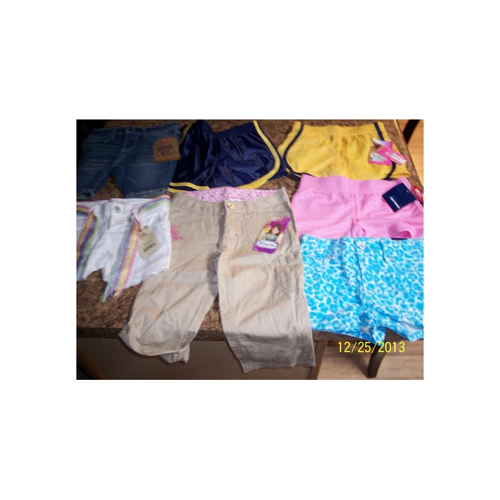 Pantalons De Sudation Peints Palm Angels À Pois Taille Enfant 6
