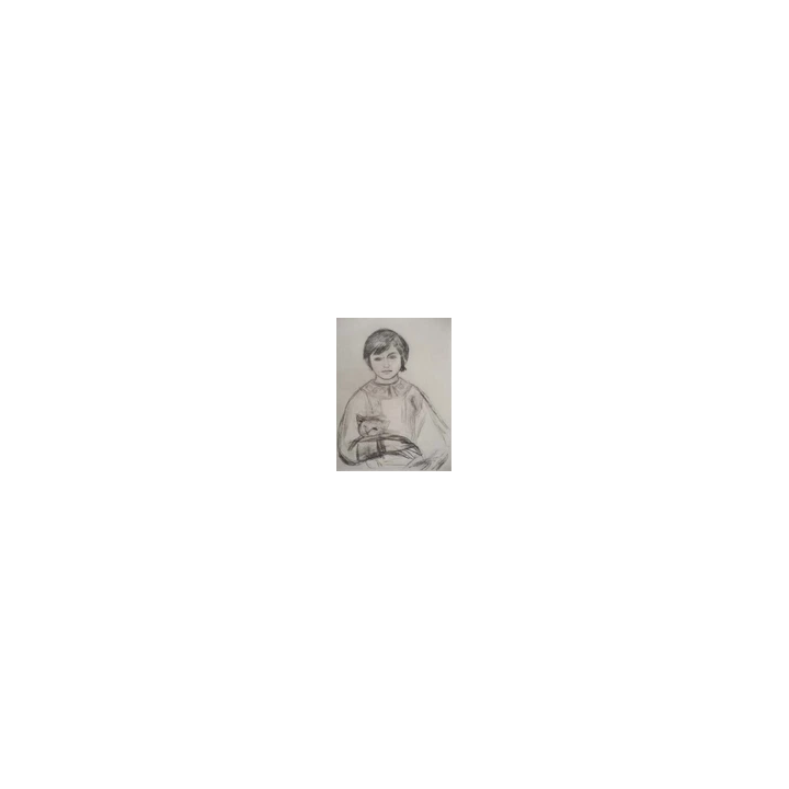 NOUVELLE ANNONCEANDRE FRANCIS 1925-2019 Ensemble de 4 Photos-mon