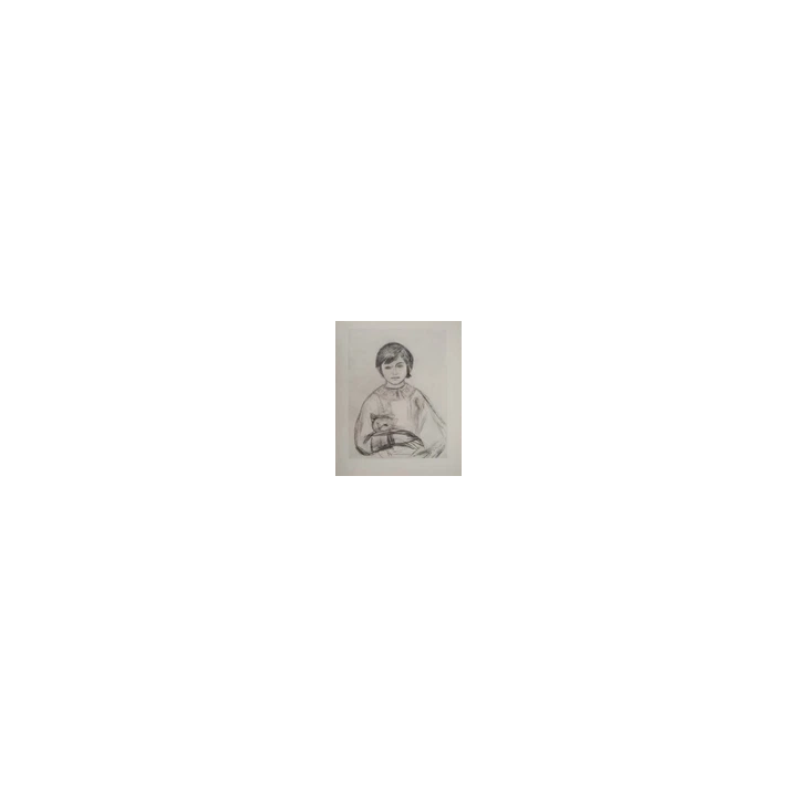 NOUVELLE ANNONCEANDRE FRANCIS 1925-2019 Ensemble de 4 Photos-mon