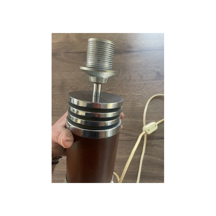 NOUVELLE ANNONCELot O  1 bras lampe jieldé jielde 25cm industri