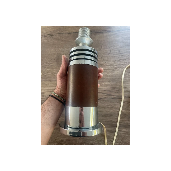 NOUVELLE ANNONCELot O  1 bras lampe jieldé jielde 25cm industri