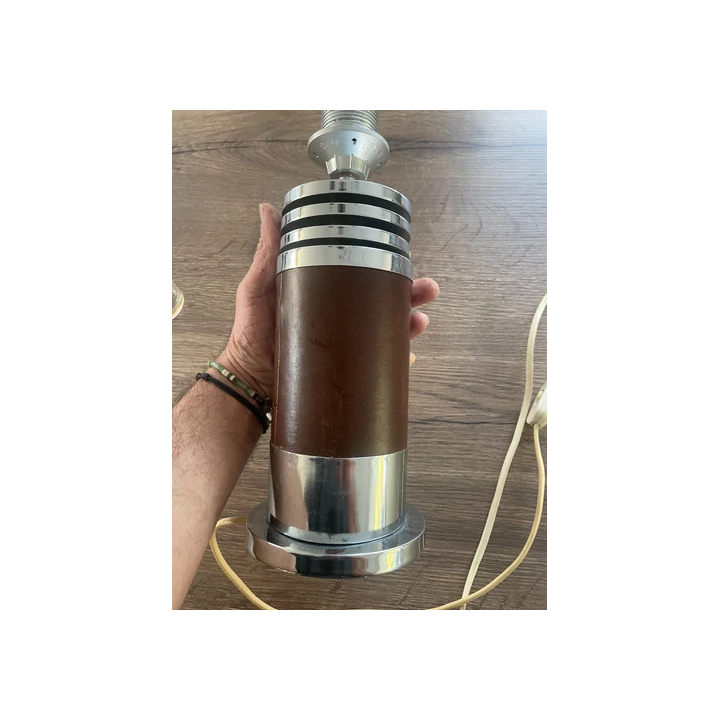 NOUVELLE ANNONCELot O  1 bras lampe jieldé jielde 25cm industri