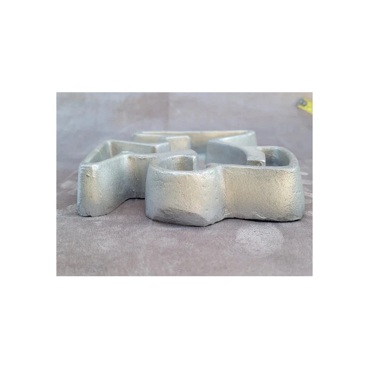 Paire de petits fauteuils en rotin et osier vintage - SHOP.TKF54