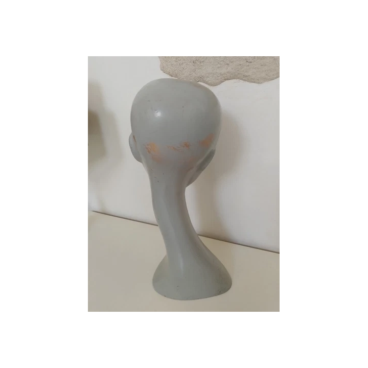 Haut De Femme Ancien En Soie Bleu - SHOP.TKF54.fr