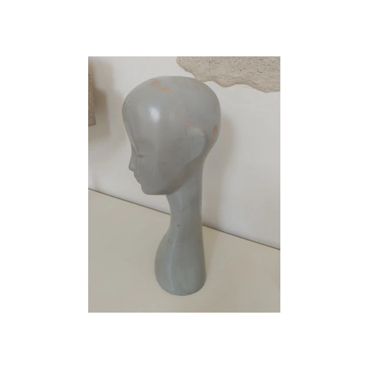 Haut De Femme Ancien En Soie Bleu - SHOP.TKF54.fr