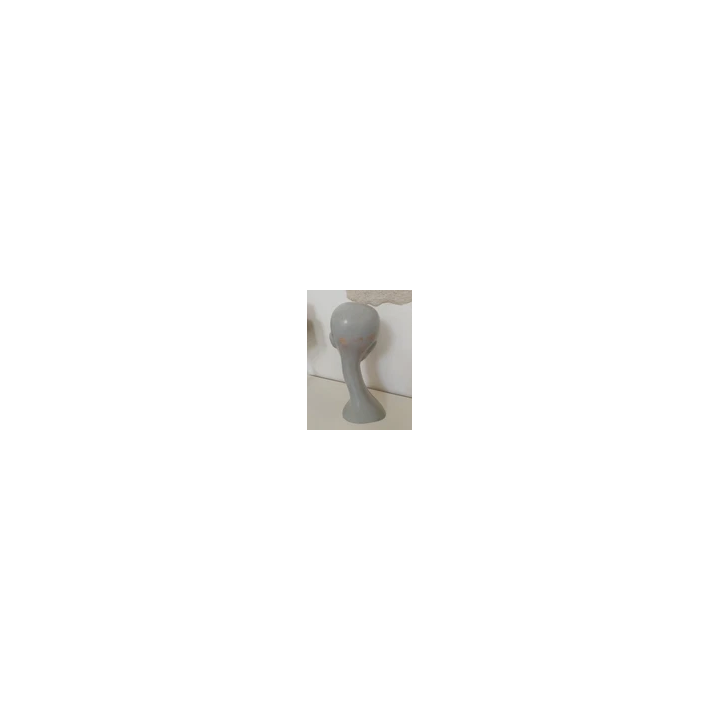 Haut De Femme Ancien En Soie Bleu - SHOP.TKF54.fr