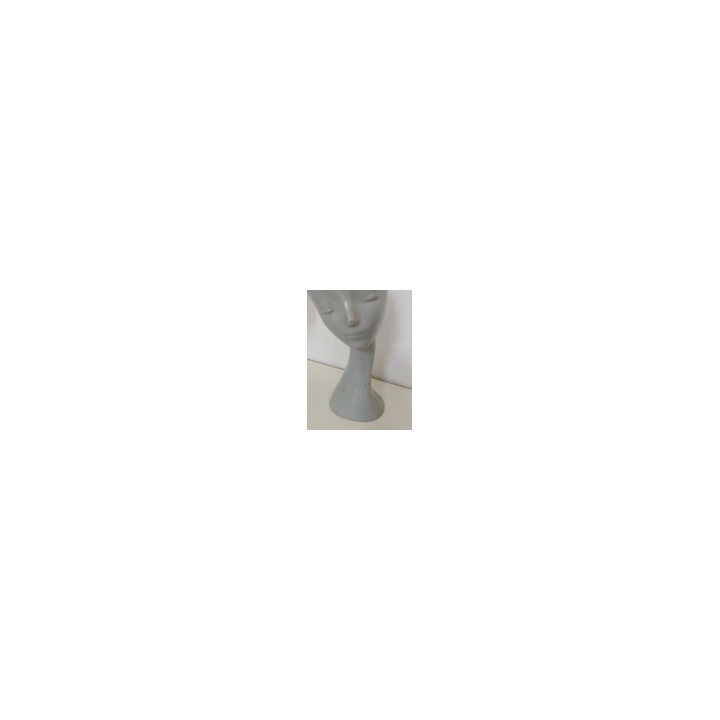 Haut De Femme Ancien En Soie Bleu - SHOP.TKF54.fr