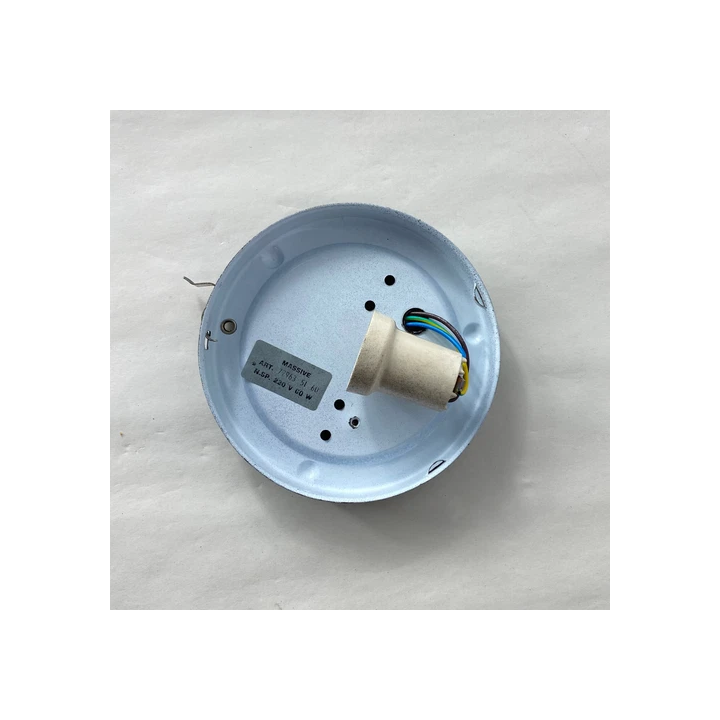 NOUVELLE ANNONCELot N  1 bras lampe jieldé jielde 25cm industri