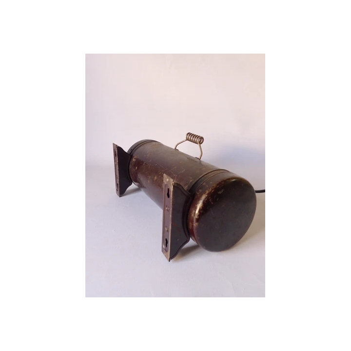 Vase Kitch MICA Italy Vers 1960 - 1970 - SHOP.TKF54.fr