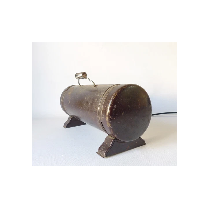 Vase Kitch MICA Italy Vers 1960 - 1970 - SHOP.TKF54.fr