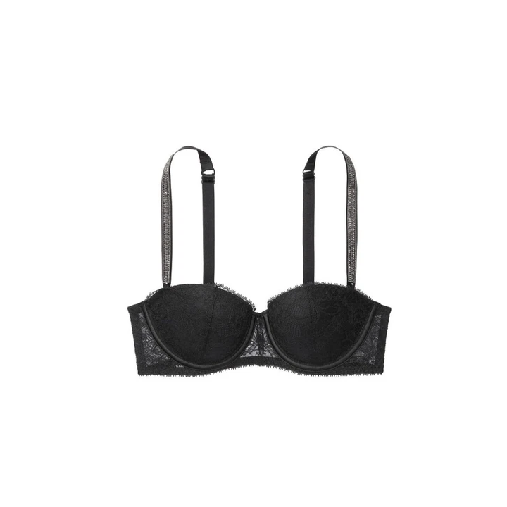 RAVAGE MAILLOT UNE PIECE MALTE NOIR - SHOP.TKF54.fr