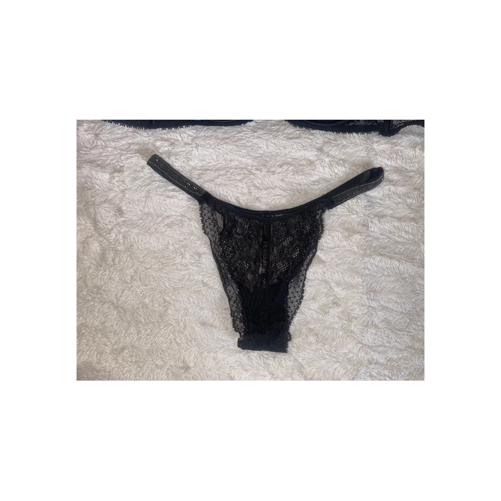 RAVAGE MAILLOT UNE PIECE MALTE NOIR - SHOP.TKF54.fr