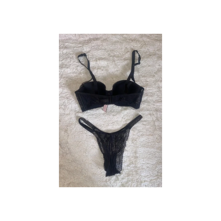 RAVAGE MAILLOT UNE PIECE MALTE NOIR - SHOP.TKF54.fr
