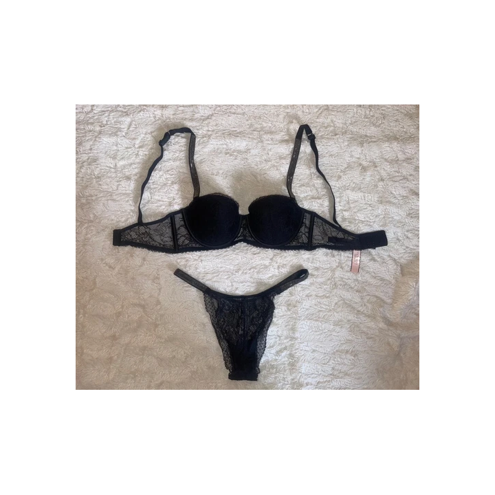 RAVAGE MAILLOT UNE PIECE MALTE NOIR - SHOP.TKF54.fr