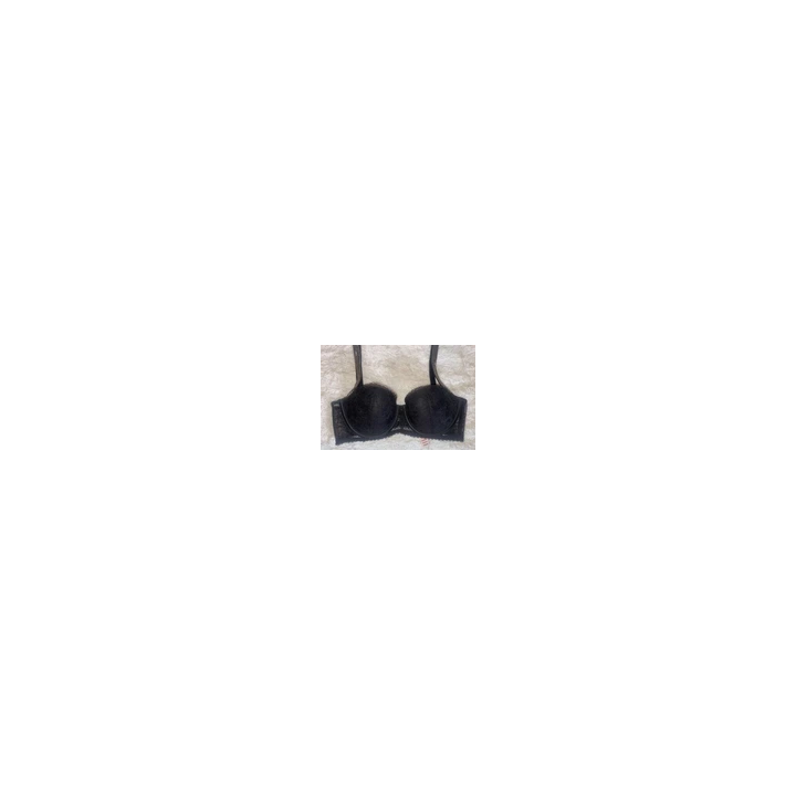 RAVAGE MAILLOT UNE PIECE MALTE NOIR - SHOP.TKF54.fr