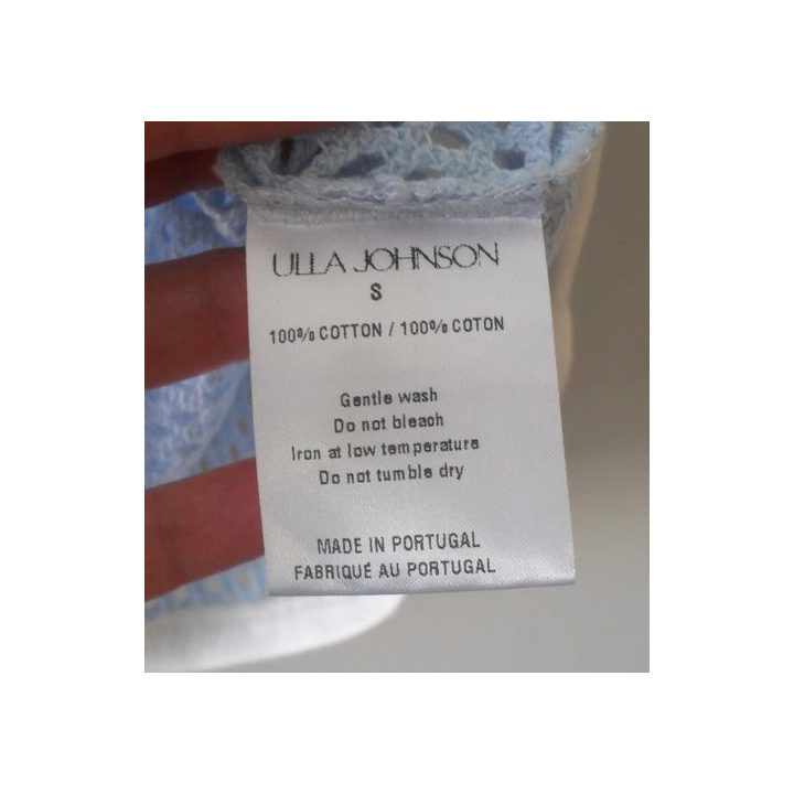 jonathan Simkhai robe paillet vert neuve S - SHOP.TKF54.fr