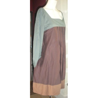 Paire Cuir Vachette Jambières avec Laçage  Cowhide Jambe Gante