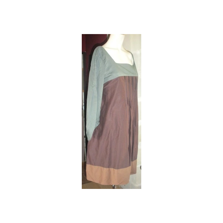 Paire Cuir Vachette Jambières avec Laçage  Cowhide Jambe Gante