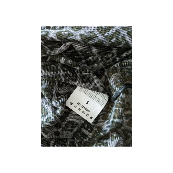 Veste déperlante marron taille 44 EUR marque Yesta jr - SHOP.TK