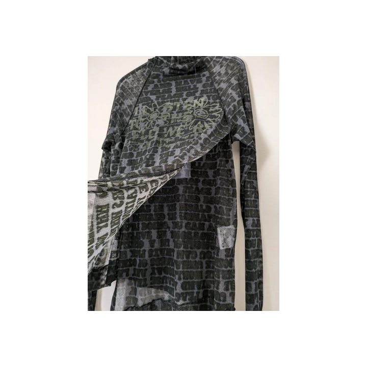 Veste déperlante marron taille 44 EUR marque Yesta jr - SHOP.TK