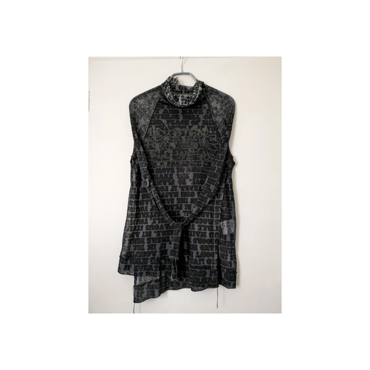 Veste déperlante marron taille 44 EUR marque Yesta jr - SHOP.TK