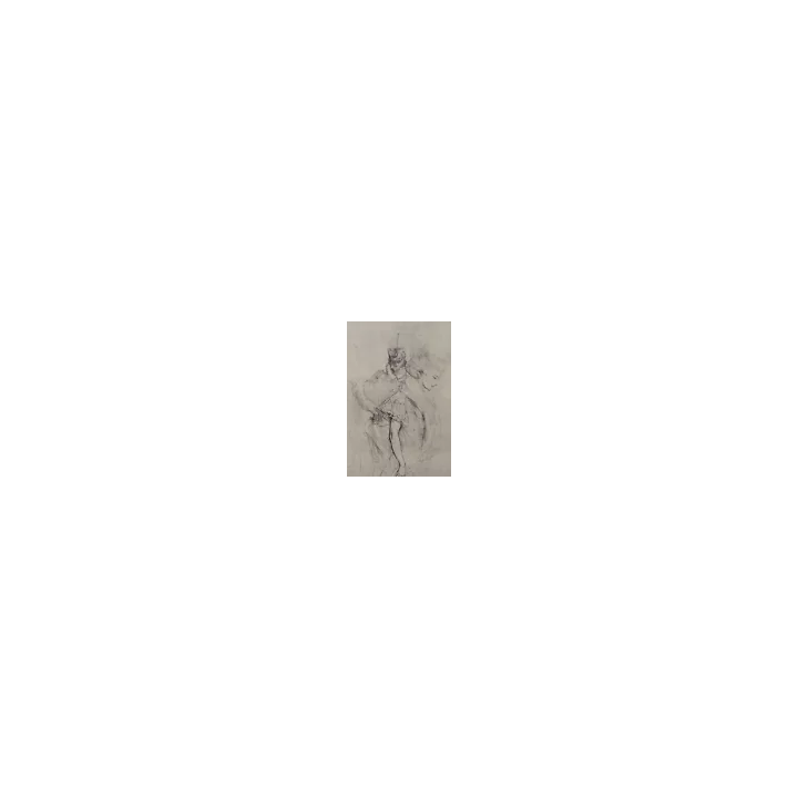 EDGAR DEGAS  LITHOGRAPHIE  1922 - SHOP.TKF54.fr