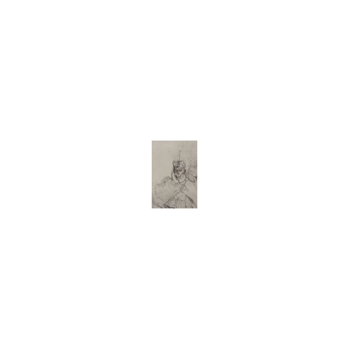 EDGAR DEGAS  LITHOGRAPHIE  1922 - SHOP.TKF54.fr