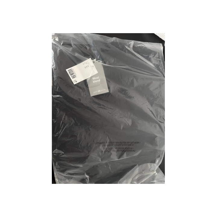 Veste G-star Raw Noir et Bleu modele c clean overshirt Neuf - SH