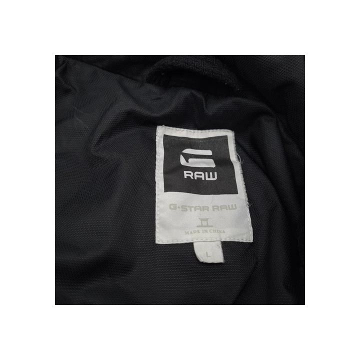 SUNSPEL - Polo Piqué Pima manches courtes Bleu marine Navy XXL 
