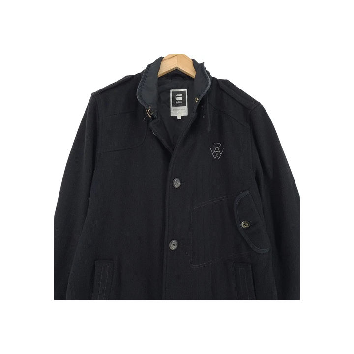 SUNSPEL - Polo Piqué Pima manches courtes Bleu marine Navy XXL 