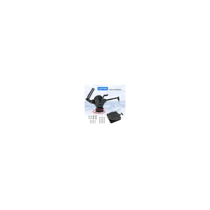 HTH SHOCK Poudre - 4kg  Chlore Choc Non Stabilisé - Désinfecti