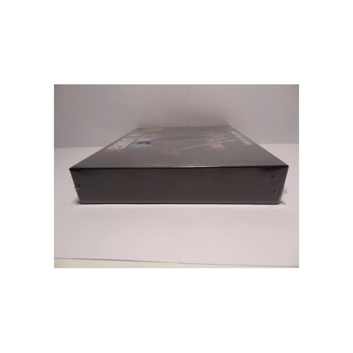 Sturmwind EX Collector 2000Ex SWITCH NewSealed Pixn Love Games 0