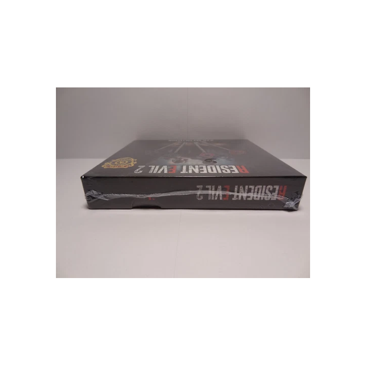 Sturmwind EX Collector 2000Ex SWITCH NewSealed Pixn Love Games 0