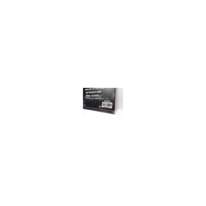 Sturmwind EX Collector 2000Ex SWITCH NewSealed Pixn Love Games 0