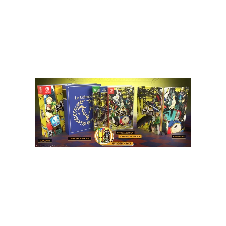 Gal Guardians Servants of the Dark Limited Edition Switch New Mu