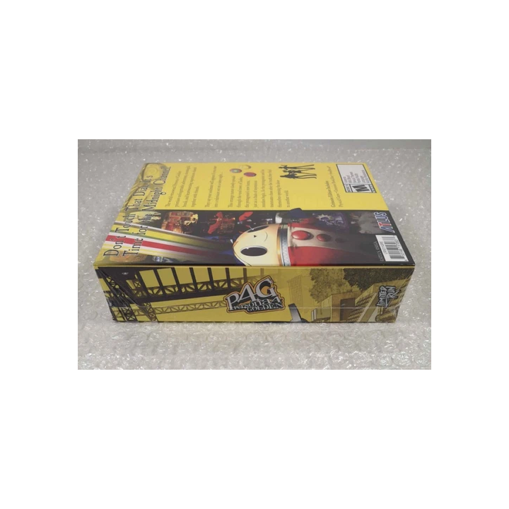 Gal Guardians Servants of the Dark Limited Edition Switch New Mu
