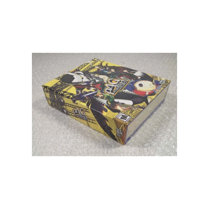 Gal Guardians Servants of the Dark Limited Edition Switch New Mu