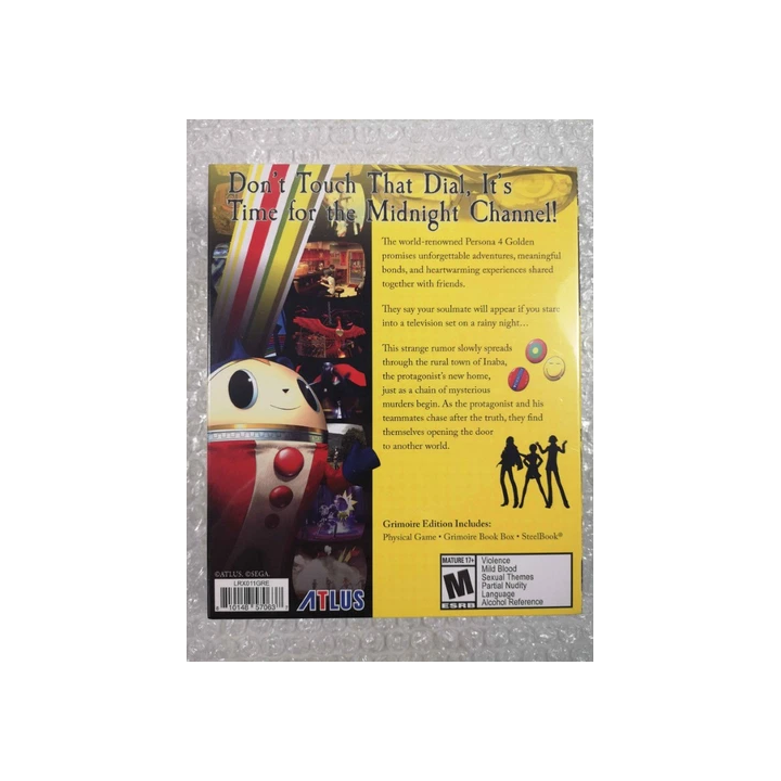 Gal Guardians Servants of the Dark Limited Edition Switch New Mu