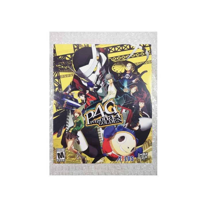 Gal Guardians Servants of the Dark Limited Edition Switch New Mu