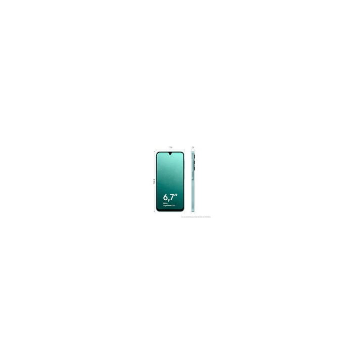 Ecran Pour Samsung galaxy S20 FE G780 G781  Châssis Noir Empre
